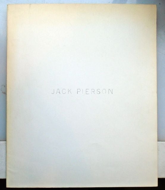 高品質SALEJACK PIERSON - MATSUDA FALL / WINTER 1997 アート写真