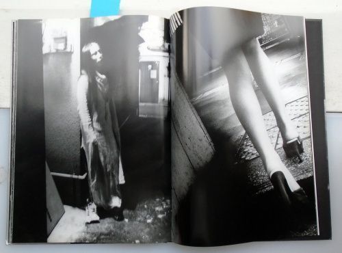 Shinjuku 19XX-20XX | Daido Moriyama | First Edition