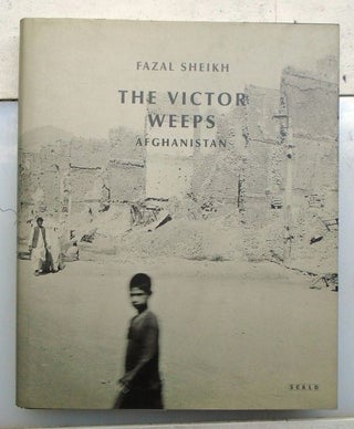 The Victor Weeps. Fazal Sheikh.