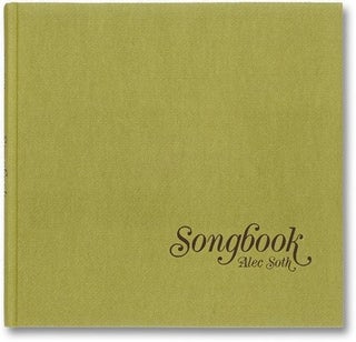 Songbook. Alec Soth.