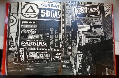 New York 1954-55 | William Klein