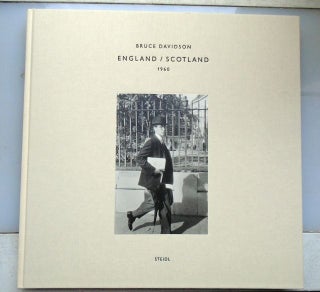 England / Scotland 1960. Bruce Davidson.