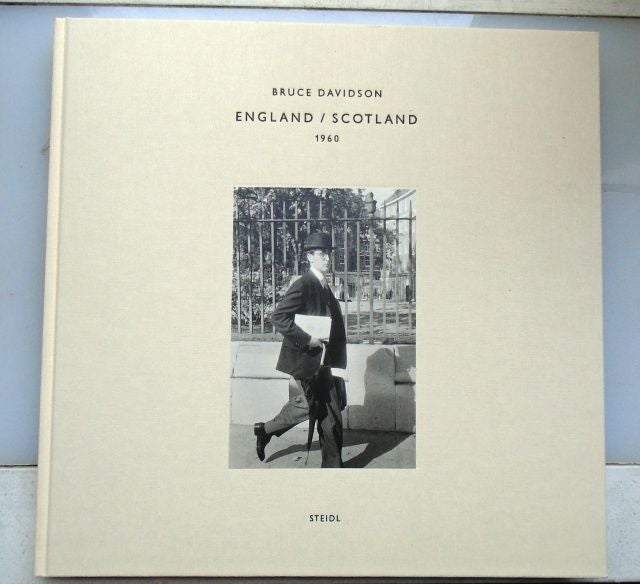 England / Scotland 1960. Bruce Davidson.