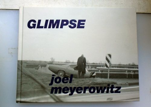 Glimpse | Joel Meyerowitz | 1,000 copies