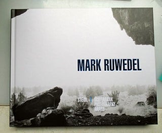 Mark Ruwedel. Mark Ruwedel.