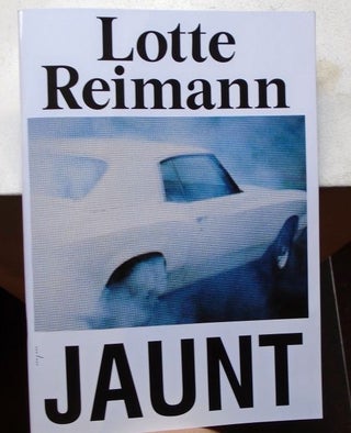 Jaunt. Lotte Reimann.