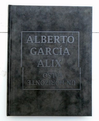 Un Horizonte Falso. Alberto Garcia-Alix.