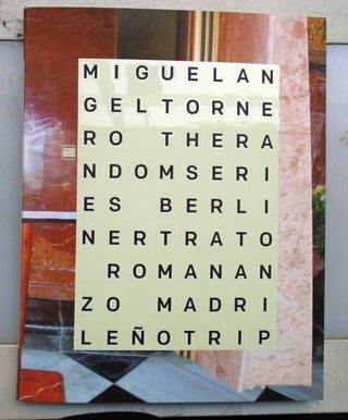 The Random Series. Miguel Ángel Tornero.