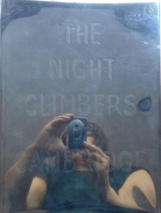 The Night Climbers of Cambridge. Thomas Mailaender.