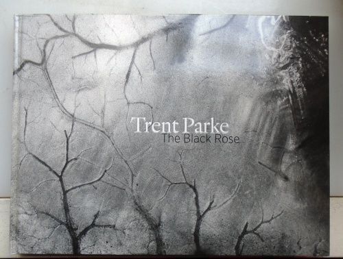 the-black-rose-trent-parke-first-edition