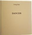 Dancer : Photographs of Alexandra Beller. Irving Penn.