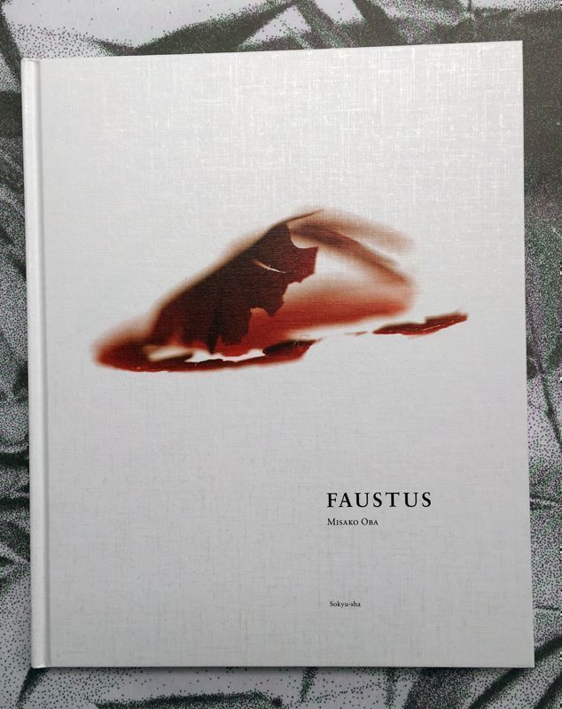 Faustus. Misako Oba.