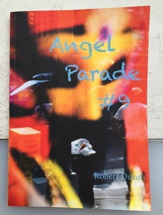 Angel Parade #9 and #10. Robert Dunn.