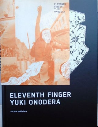 Eleventh Finger. Yuki Onodera.