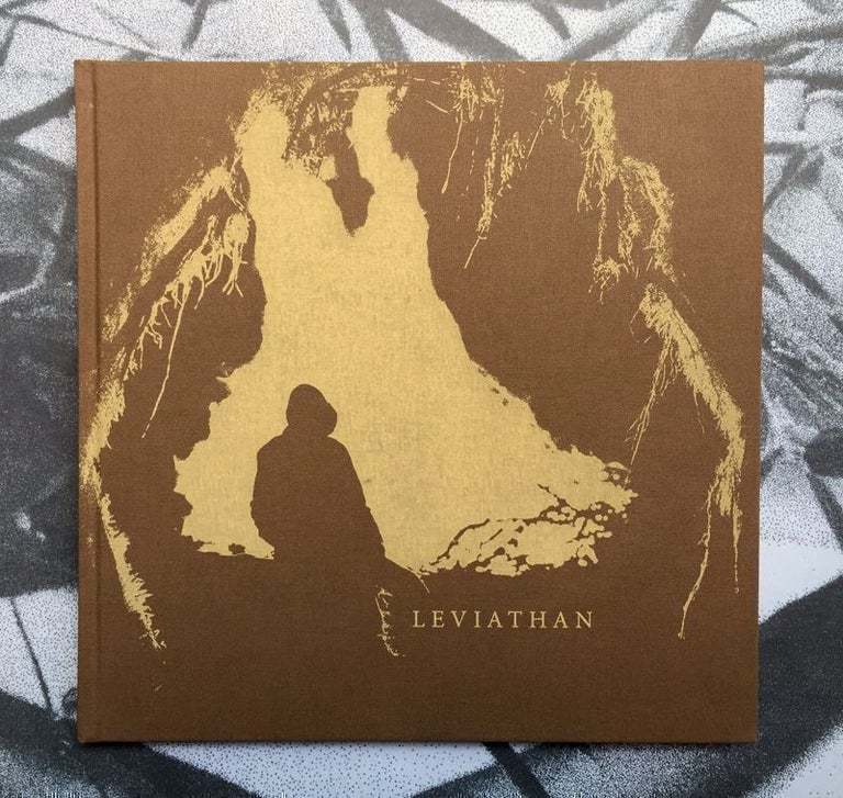 Leviathan. Morgan Ashcom.