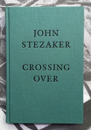 Crossing Over. John Stezaker.