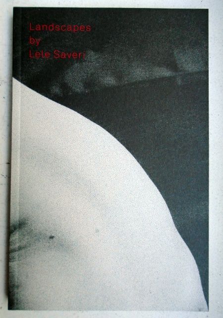 Landscapes. Lele Saveri.