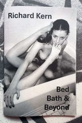 Bed Bath & Beyond. Richard Kern.