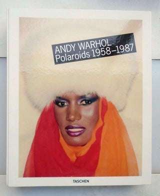 Polaroids. Andy Warhol.
