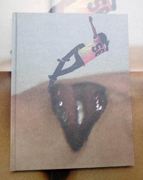 Supreme. David Sims.