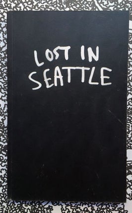 Lost in Seattle. Jae Kim.