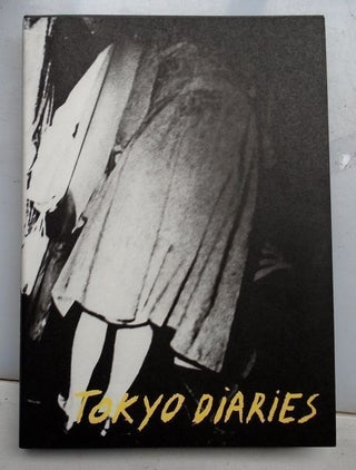Tokyo Diaries. André Príncipe, Marco Martins.