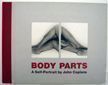 Body Parts. John Coplans.