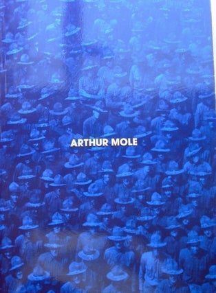 Living Photographs. Arthur Mole.