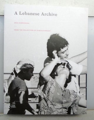 A Lebanese Archive.