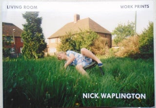 Living Room / Work Prints. Nick Waplington.