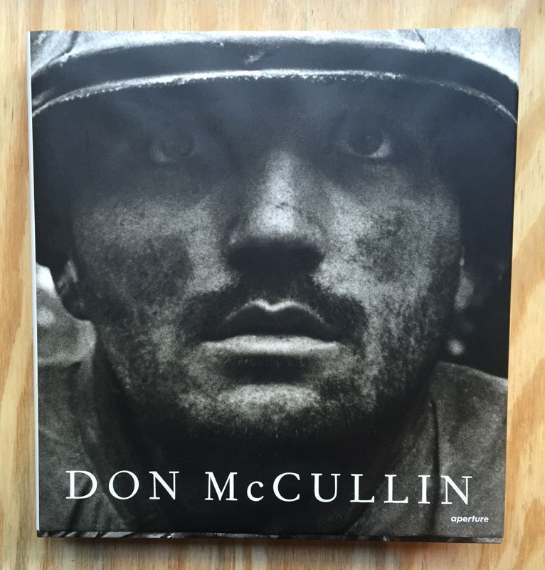 Don McCullin. Don McCullin.