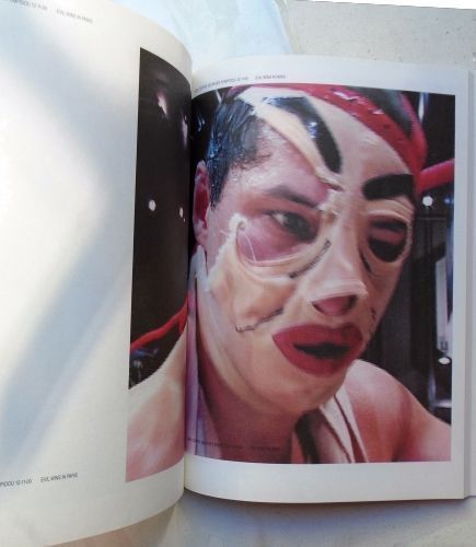 los Amorales Carlos Amorales カルロス・アモラレス Los Amorales | Carlos Amorales | First Edition