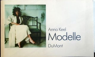 Modelle. Anna Keel.