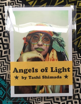 Angels of Light. Tashi Shimada.