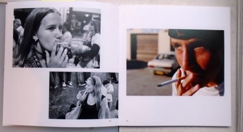 Teenage Smokers 2. Ed Templeton.