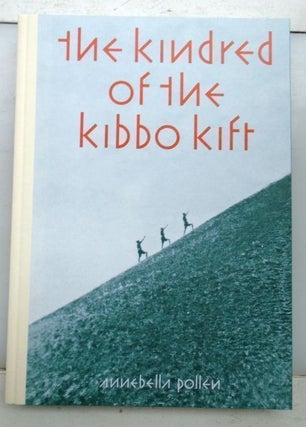 The Kindred of the Kibbo Kift. Annebella Pollen, author.