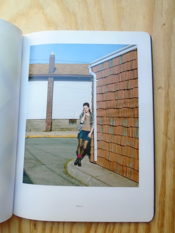 Urban Outfitters. Stephen Shore.