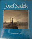 Poet of Prague. Josef Sudek.
