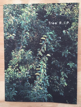 Tree R.I.P. Ed Panar.
