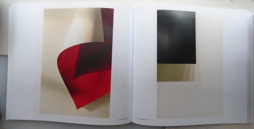 Abstract Pictures. Wolfgang Tillmans.