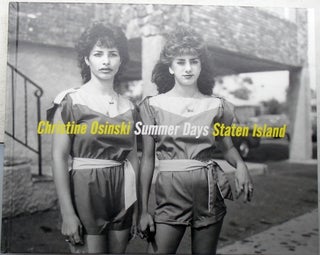 Summer Days Staten Island. Christine Osinski.