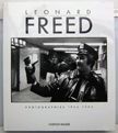 Leonard Freed. Leonard Freed.
