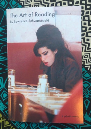 The Art of Reading. Lawrence Schwartzwald.