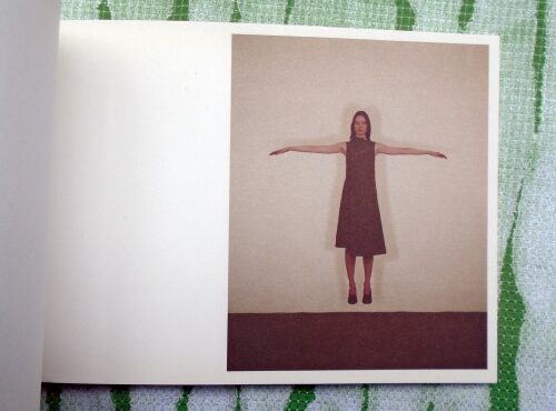 Hussein Chalayan Altitude | Marcus Tomlinson | First Edition