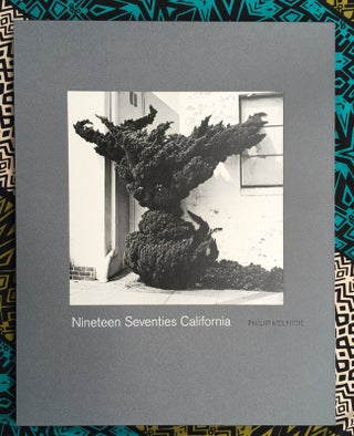 Nineteen Seventies California. Philip Melnick.