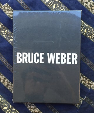 Twenty Five Postcards. Bruce Weber.