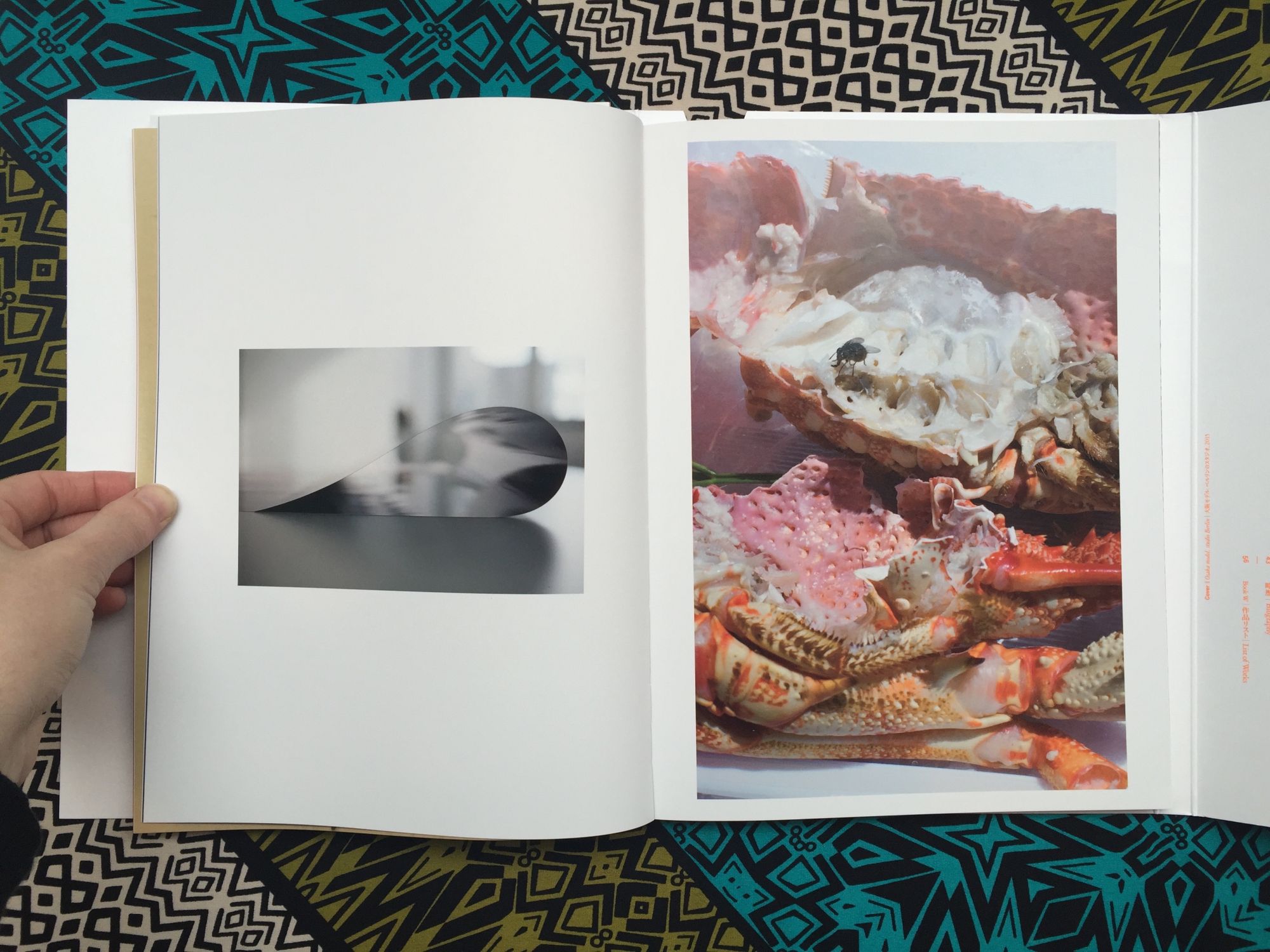 Your Body is Yours | Wolfgang Tillmans | 2nd Printing