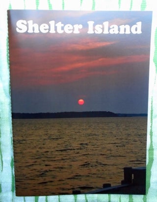 Shelter Island. Roe Ethridge.