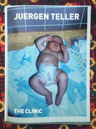 The Clinic. Juergen Teller.