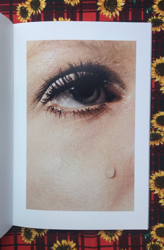 Women Crying. Anne Collier.